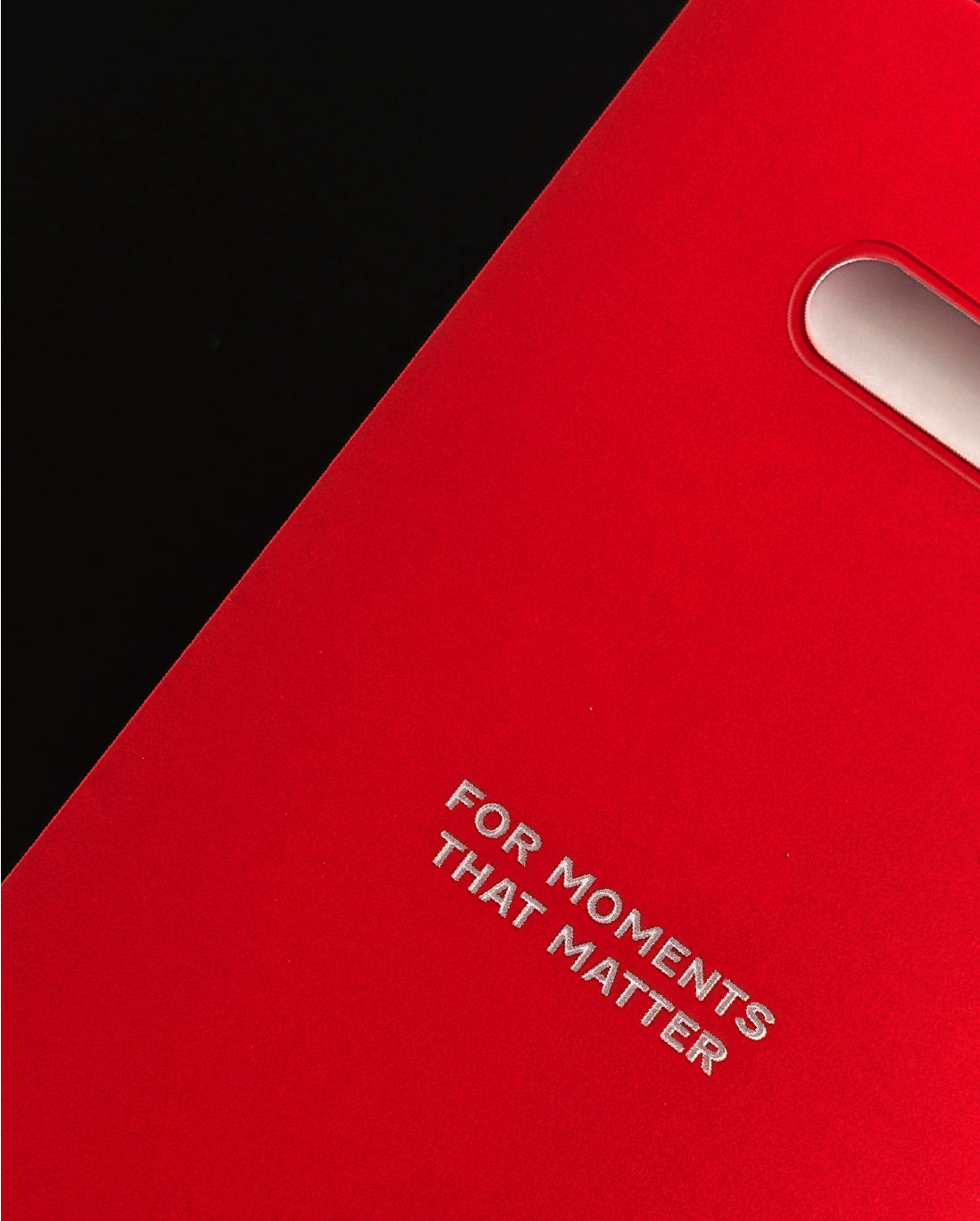 THE ENVELOPE PROJECT