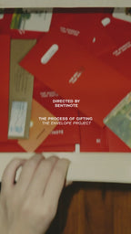 The Process of Gifting